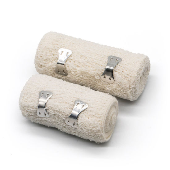 Cotton Crepe Bandage